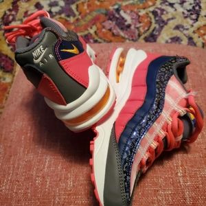 Nike Air Max 95
